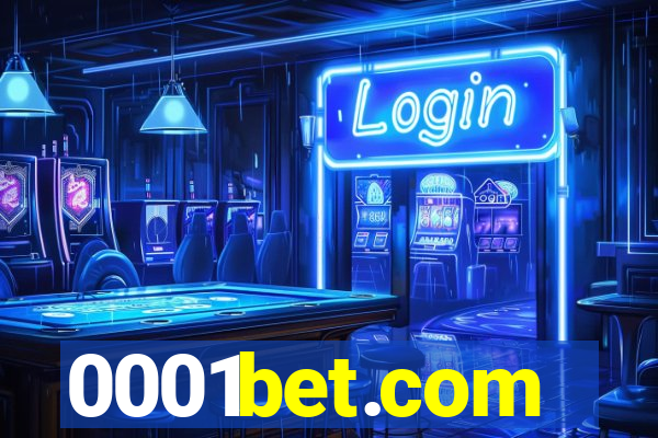 0001bet.com