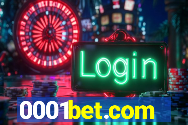 0001bet.com