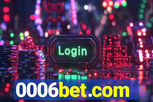 0006bet.com