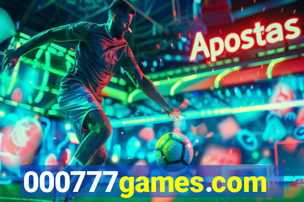 000777games.com