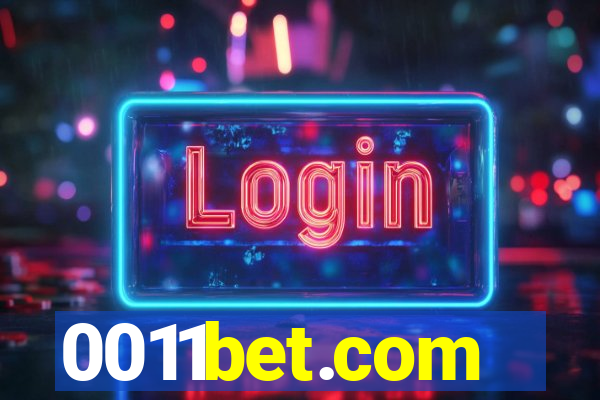 0011bet.com