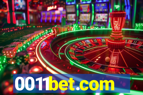 0011bet.com