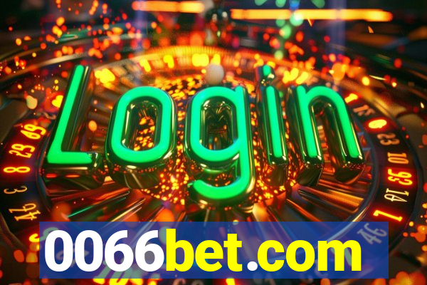 0066bet.com