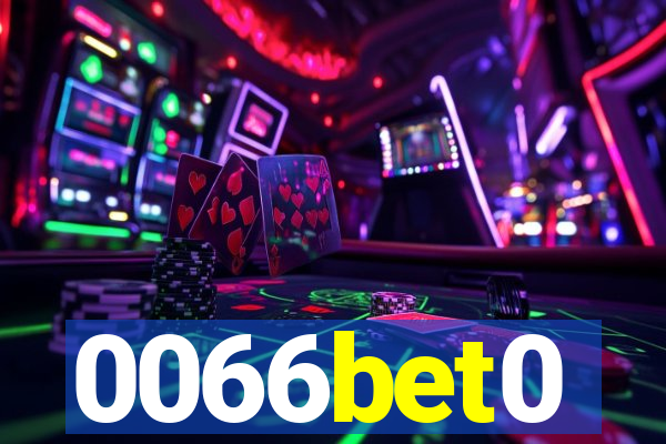 0066bet0