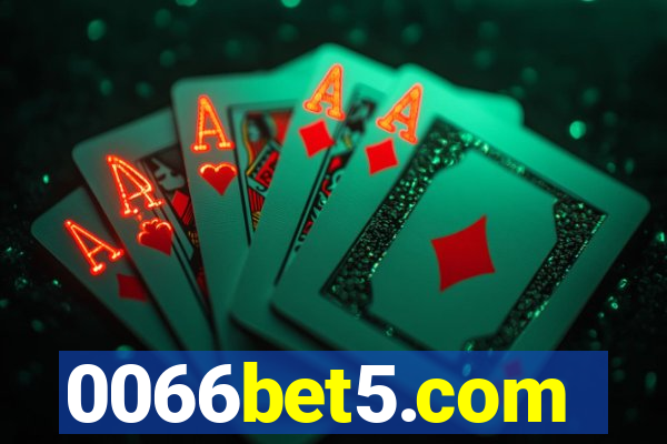 0066bet5.com