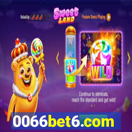 0066bet6.com