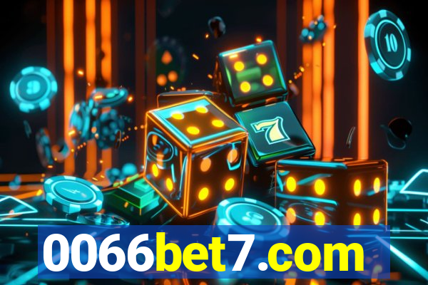 0066bet7.com