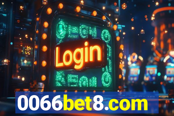 0066bet8.com