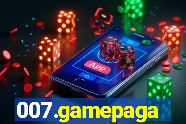 007.gamepaga