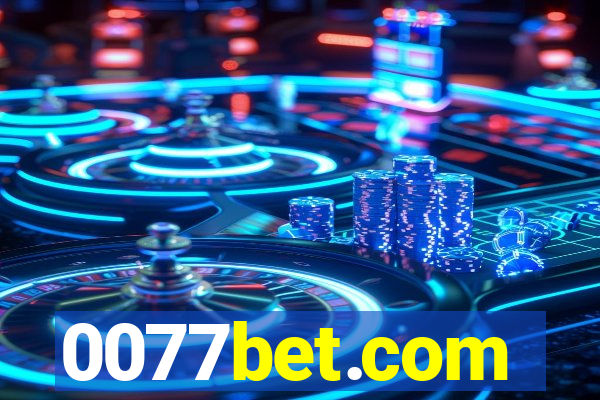 0077bet.com