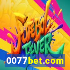 0077bet.com