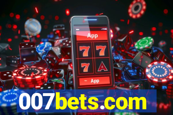 007bets.com