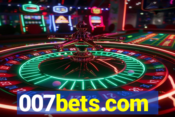 007bets.com