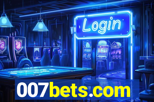 007bets.com