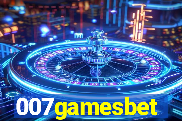 007gamesbet