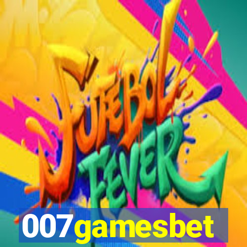 007gamesbet