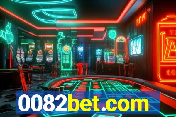 0082bet.com