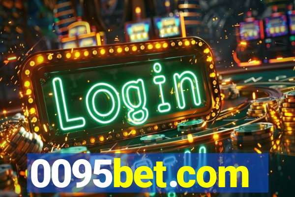 0095bet.com