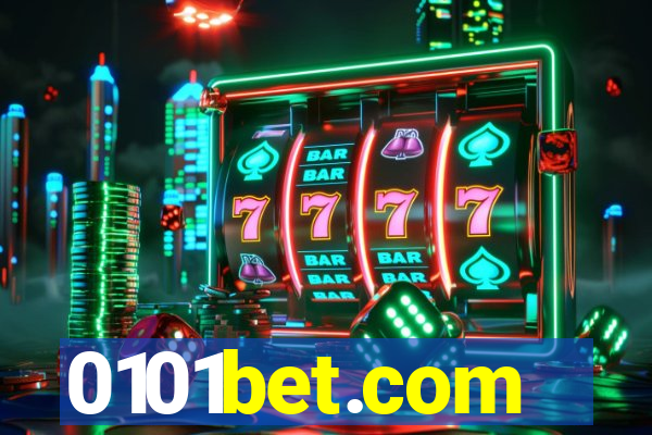 0101bet.com