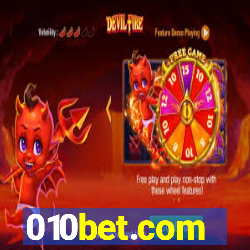 010bet.com