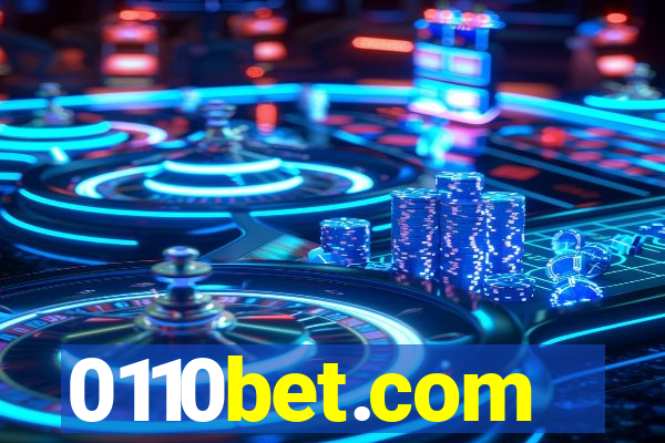 0110bet.com