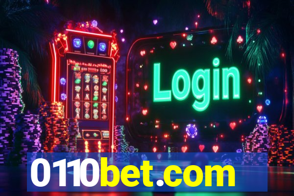 0110bet.com