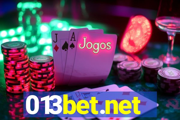 013bet.net