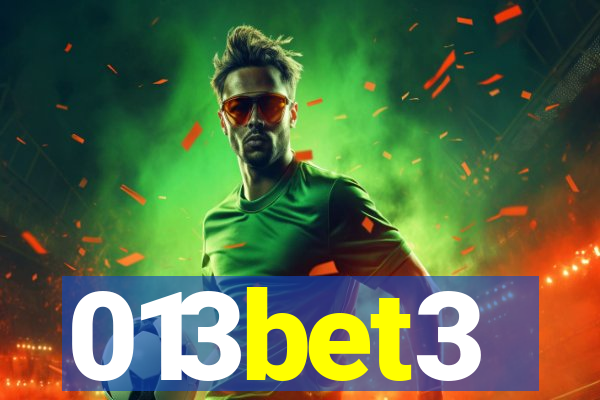 013bet3