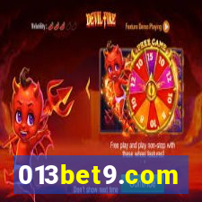 013bet9.com