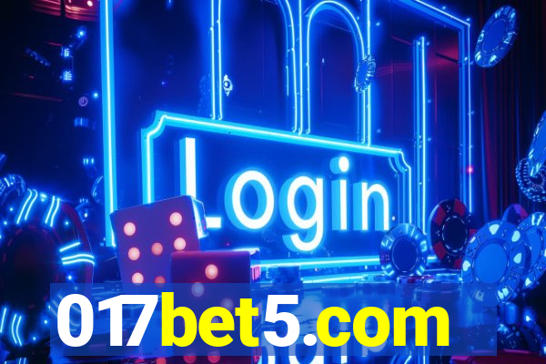 017bet5.com