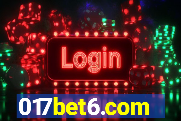 017bet6.com