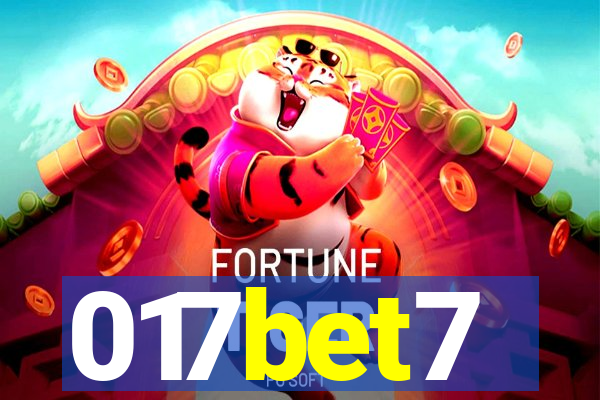 017bet7