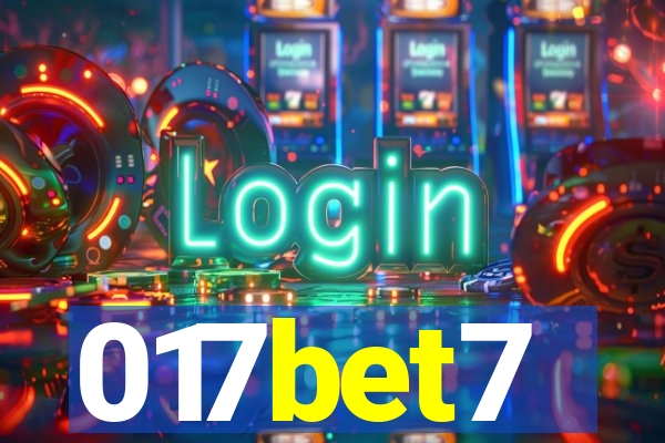 017bet7