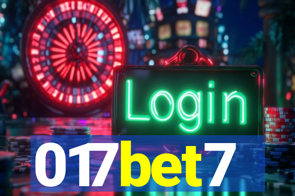 017bet7