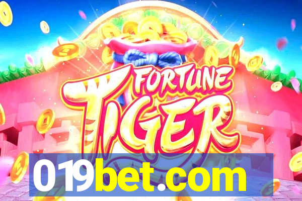 019bet.com