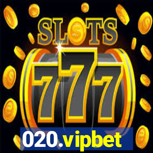 020.vipbet