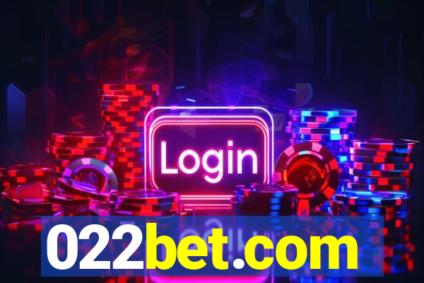 022bet.com