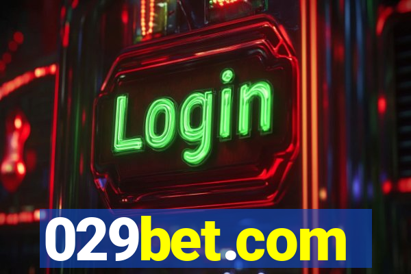 029bet.com