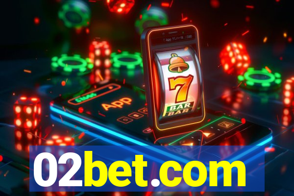 02bet.com