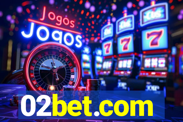 02bet.com