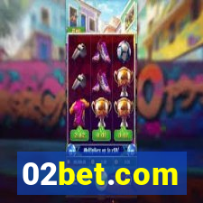 02bet.com