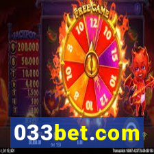 033bet.com