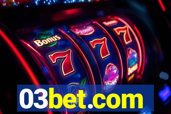 03bet.com