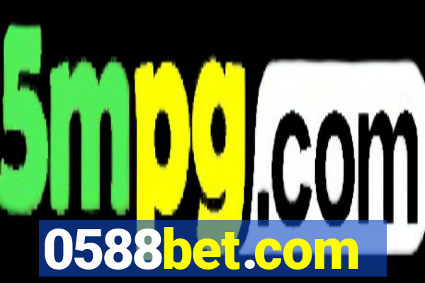 0588bet.com