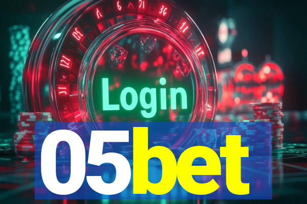 05bet