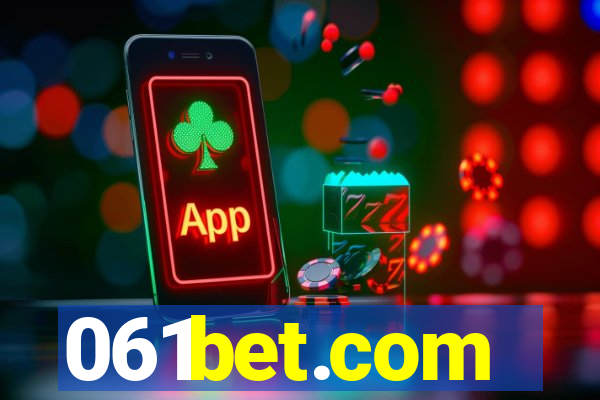 061bet.com