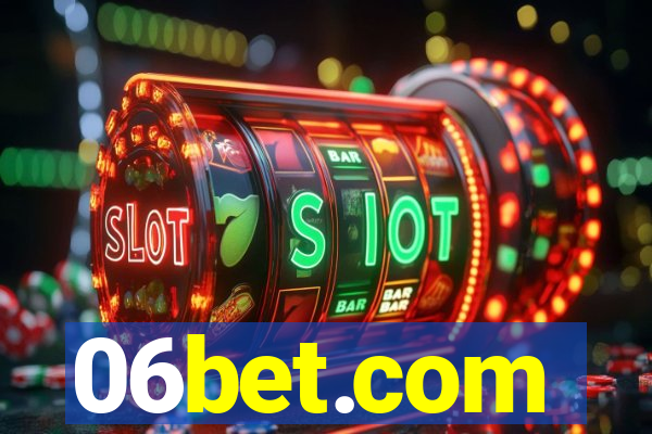 06bet.com