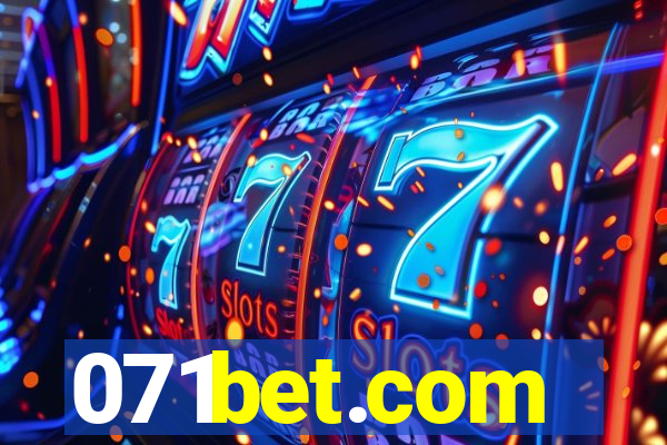 071bet.com