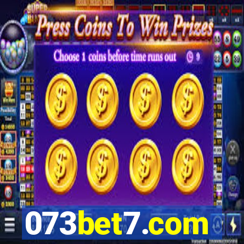 073bet7.com