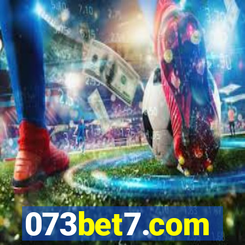 073bet7.com